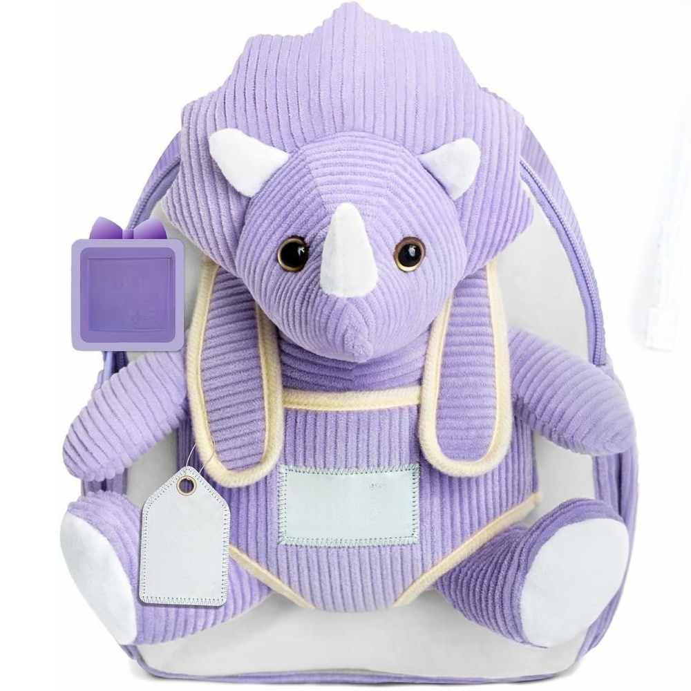 Toddler Birthday Gift Unicorn Backpack
