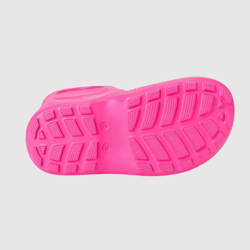 Kids Rain Boots With Handles