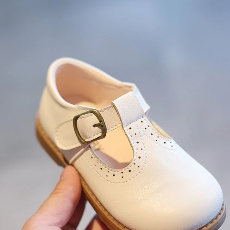 Toddler Anti-Slip Shoes