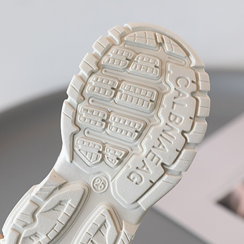 Children Breathable Sneakers