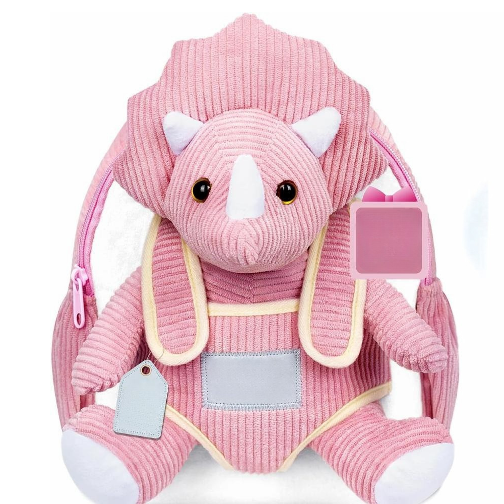 Toddler Birthday Gift Unicorn Backpack