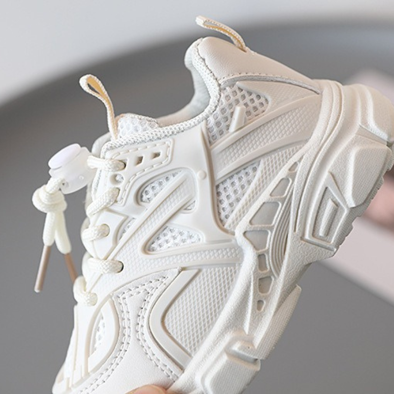 Children Breathable Sneakers