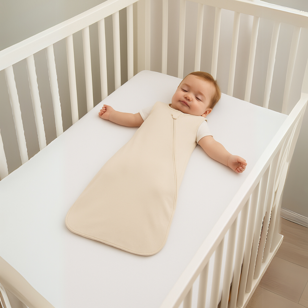 Bamboo Sleep Bag 1.0 TOG