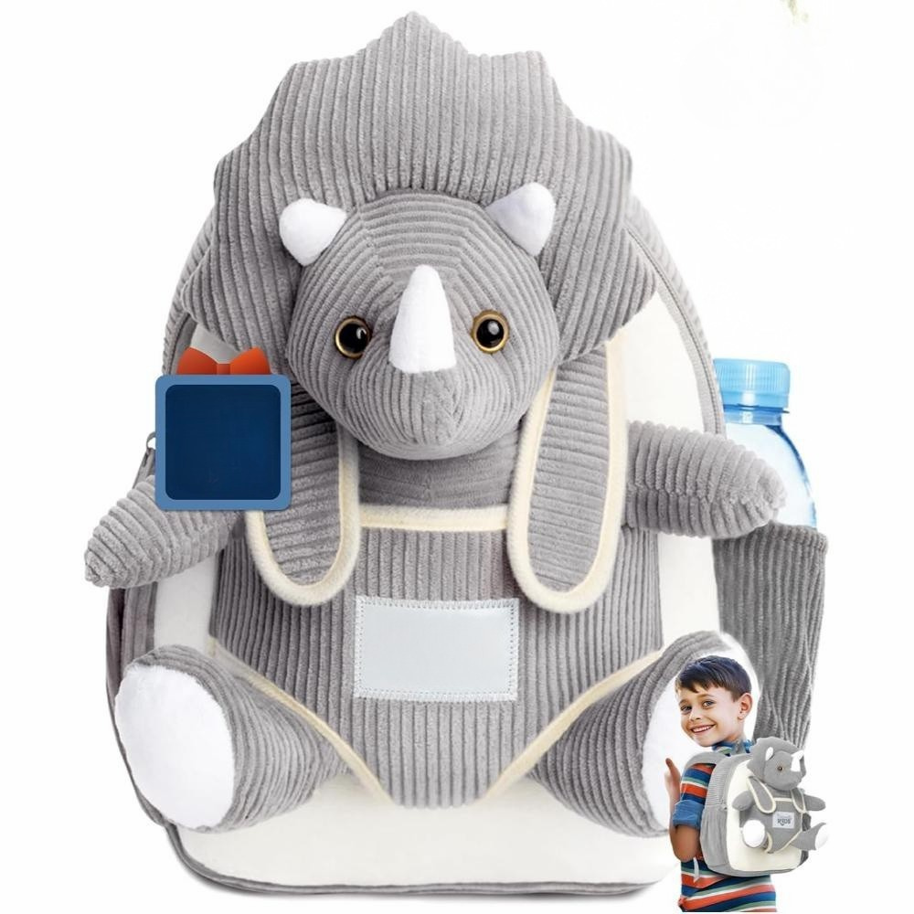 Toddler Birthday Gift Unicorn Backpack
