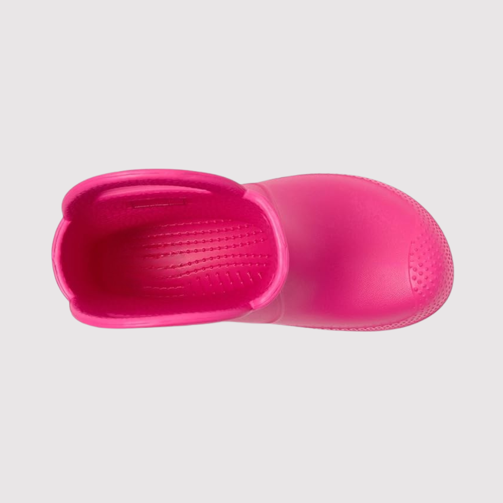 Kids Rain Boots With Handles