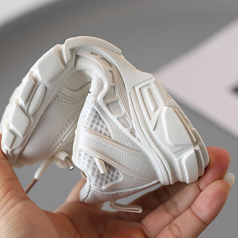 Children Breathable Sneakers