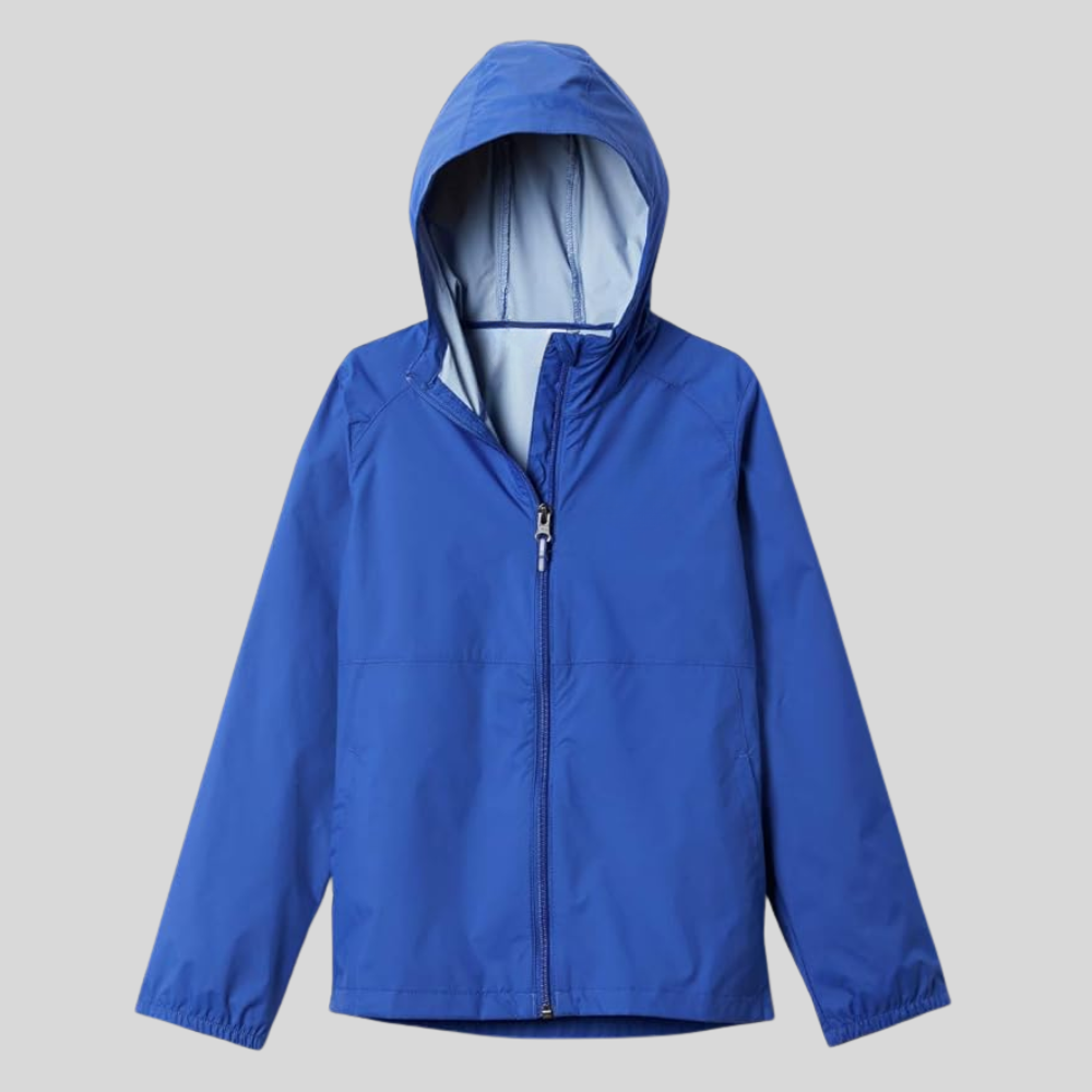 Girls Switchback Ii Jacket