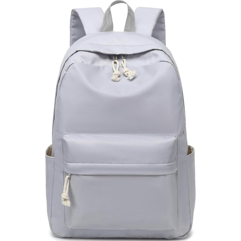 School Backpack for Teen Girls Women Laptop Backpack College Bookbags Middle School Travel Work Commuter Back Pack