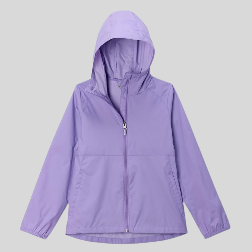 Girls Switchback Ii Jacket