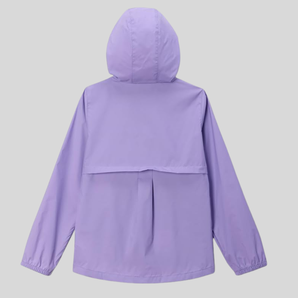 Girls Switchback Ii Jacket