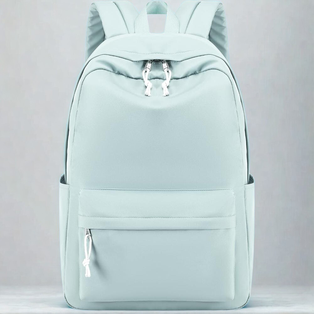 School Backpack for Teen Girls Women Laptop Backpack College Bookbags Middle School Travel Work Commuter Back Pack