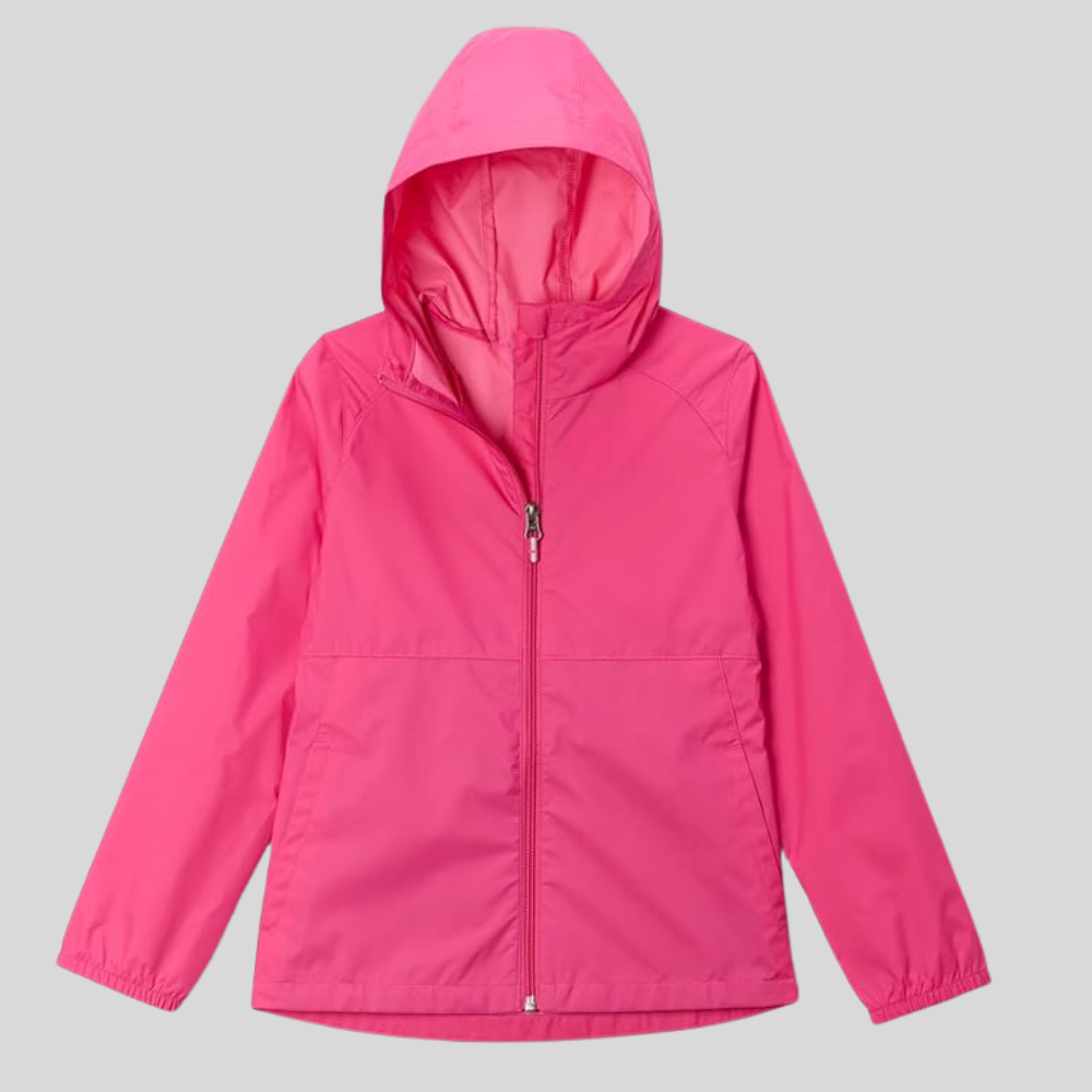 Girls Switchback Ii Jacket