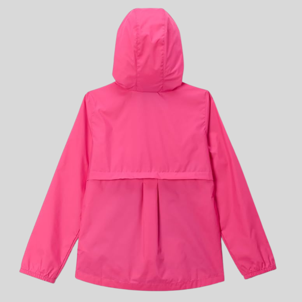 Girls Switchback Ii Jacket