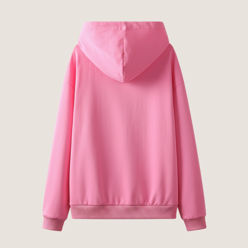 Toddler Girls and Kids Pullover Sweatshirt Hoodie