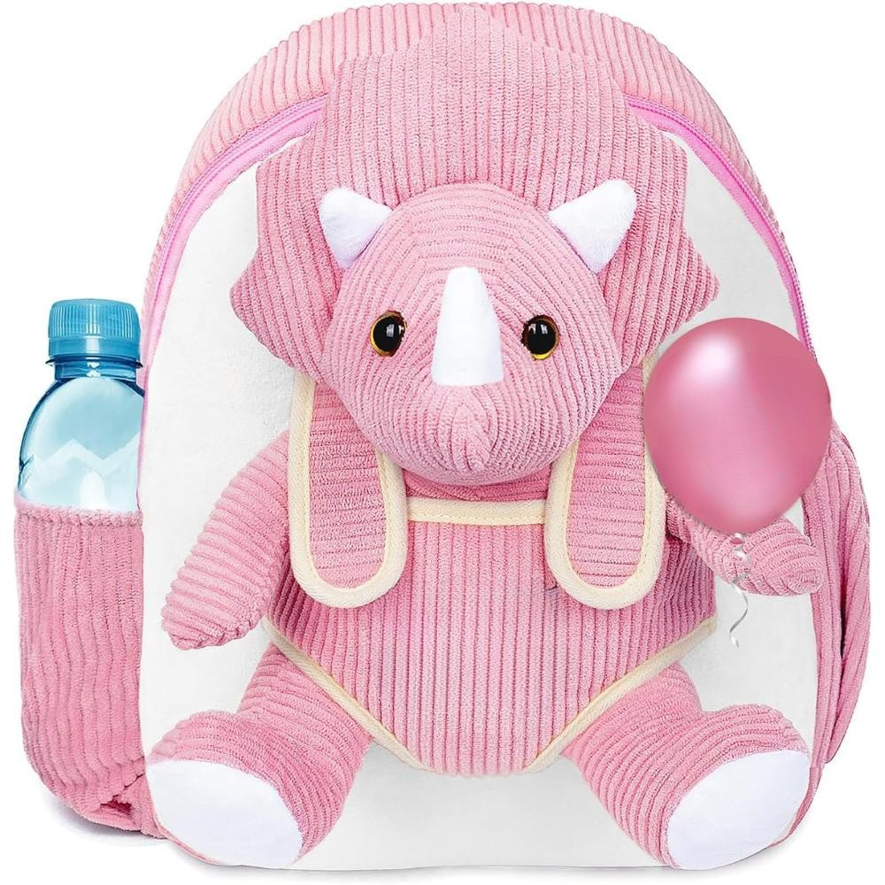 Toddler Birthday Gift Unicorn Backpack