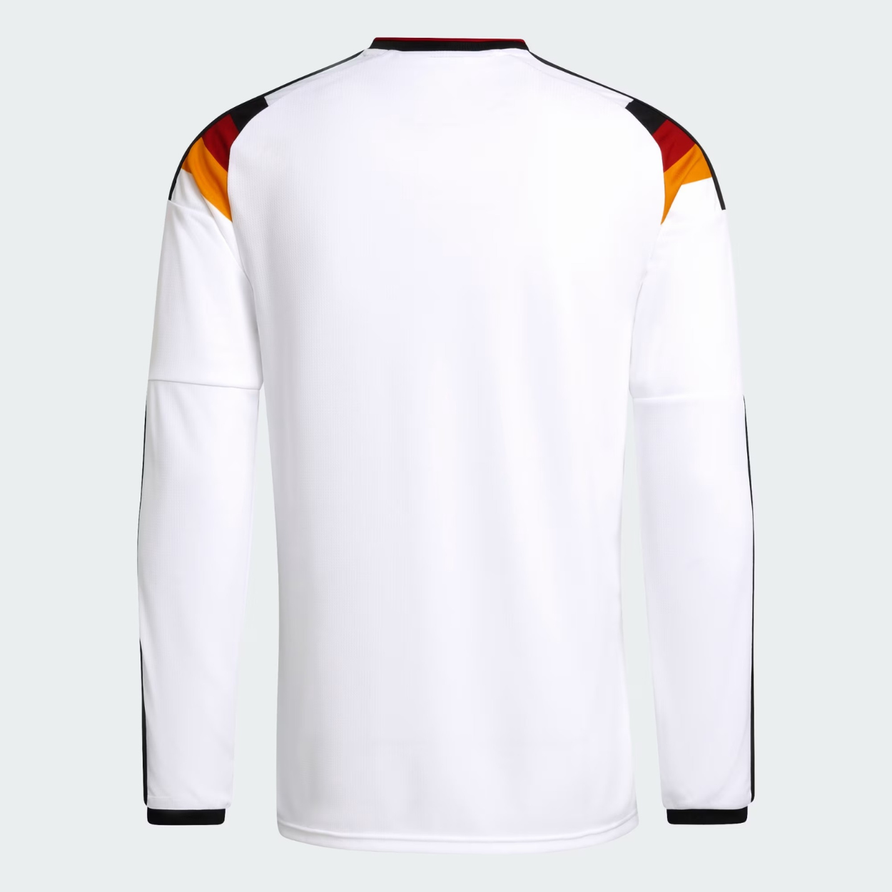 Germany FIFA 2026 Home And Away Long Sleeve Kids Jersey