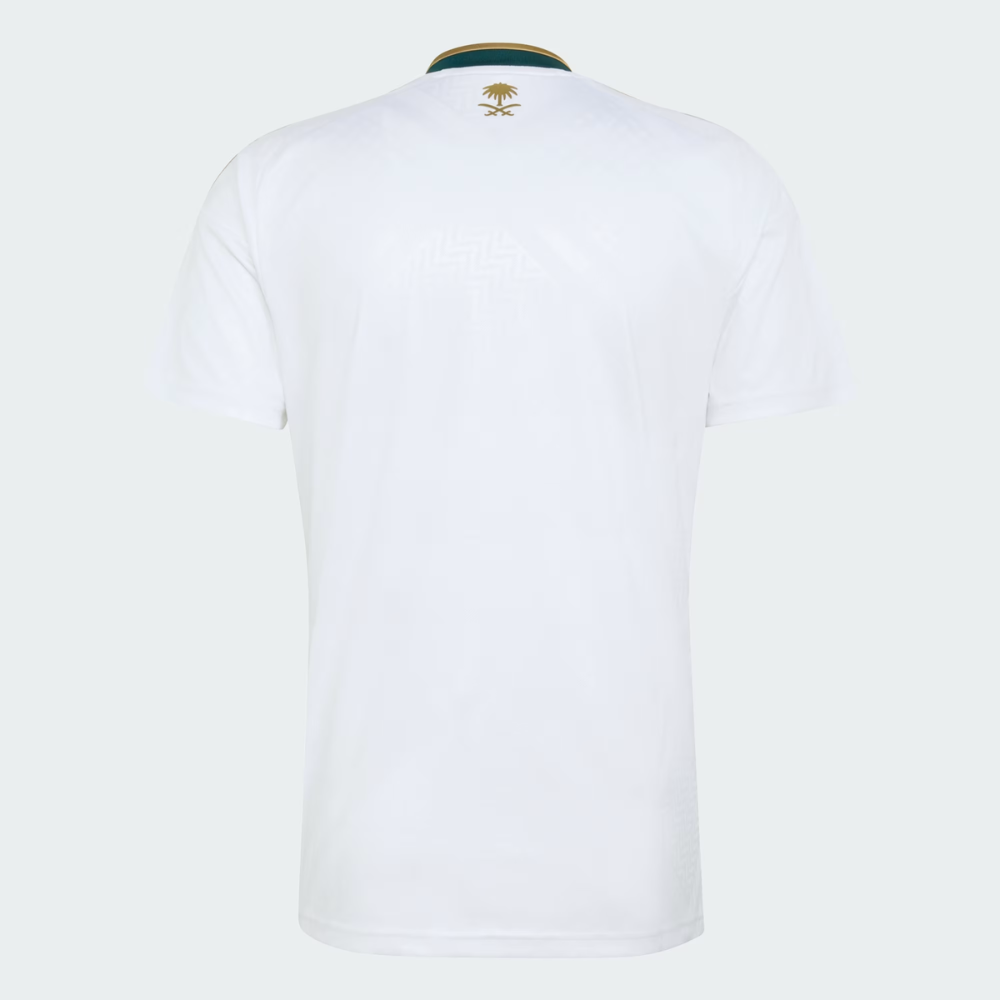 FIFA 2026 Saudi Arabia Away Kids Jersey