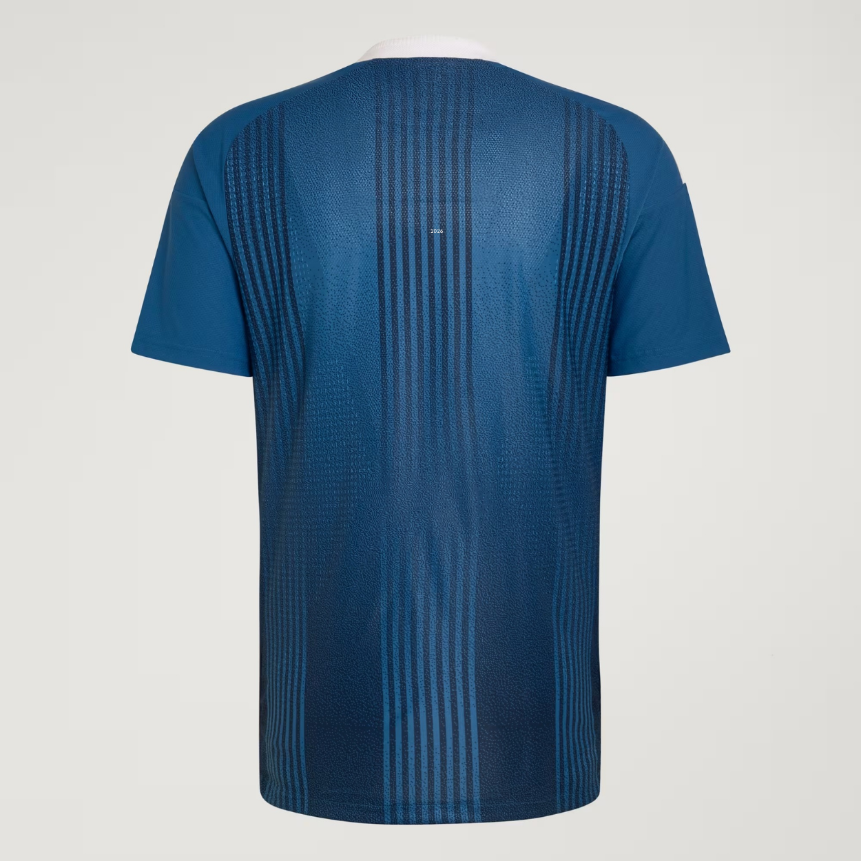 FIFA Greece 2026 Away Authentic Kids Jersey