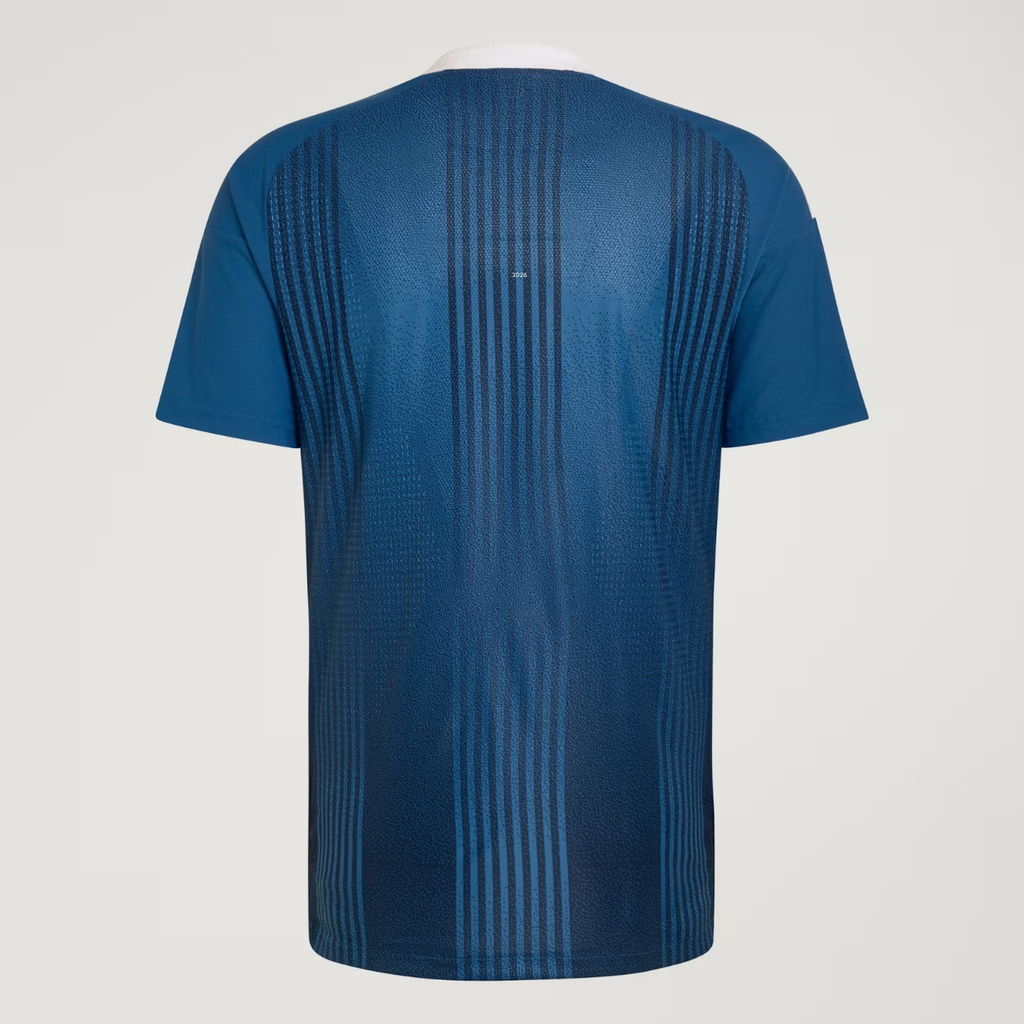 Greece FIFA 2026 Home And Away Kids Jersey