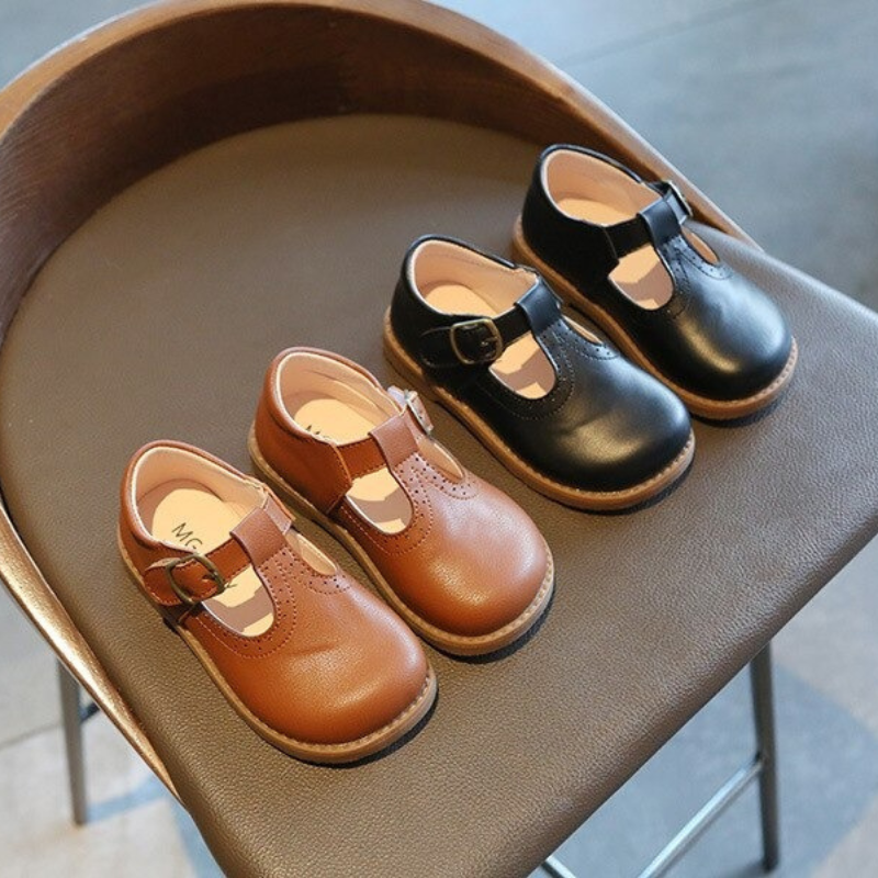 Toddler Anti-Slip Shoes