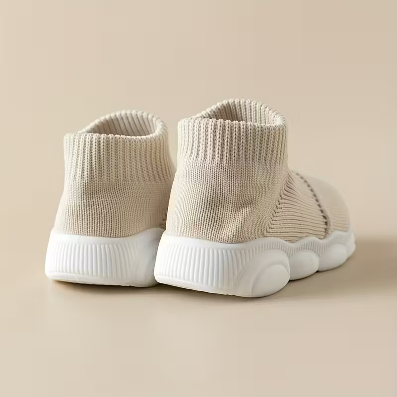 Kids Slip On Casual Sneakers