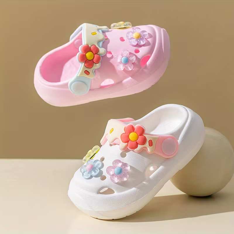 Toddlers Slip On Water Shoes