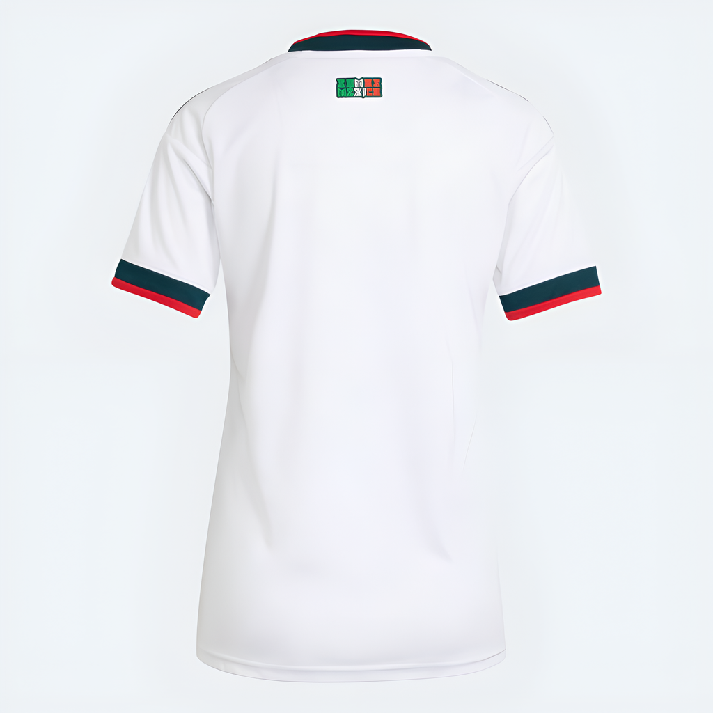 FIFA 2026 Mexico Soccer Away Men's Jersey
