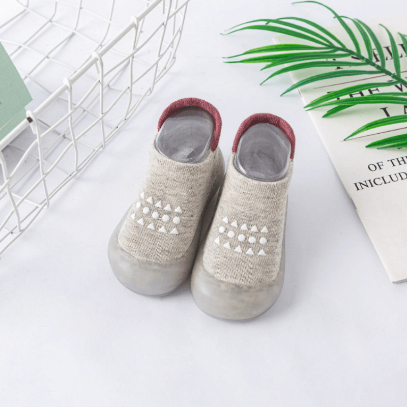 Toddler Slip On Shoes Lightweight Comfort For Everyday Play