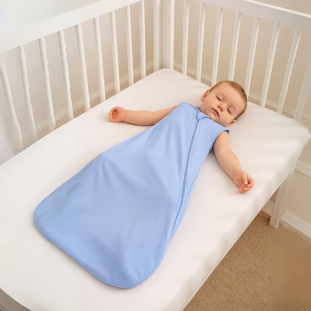 Bamboo Sleep Bag 1.0 TOG