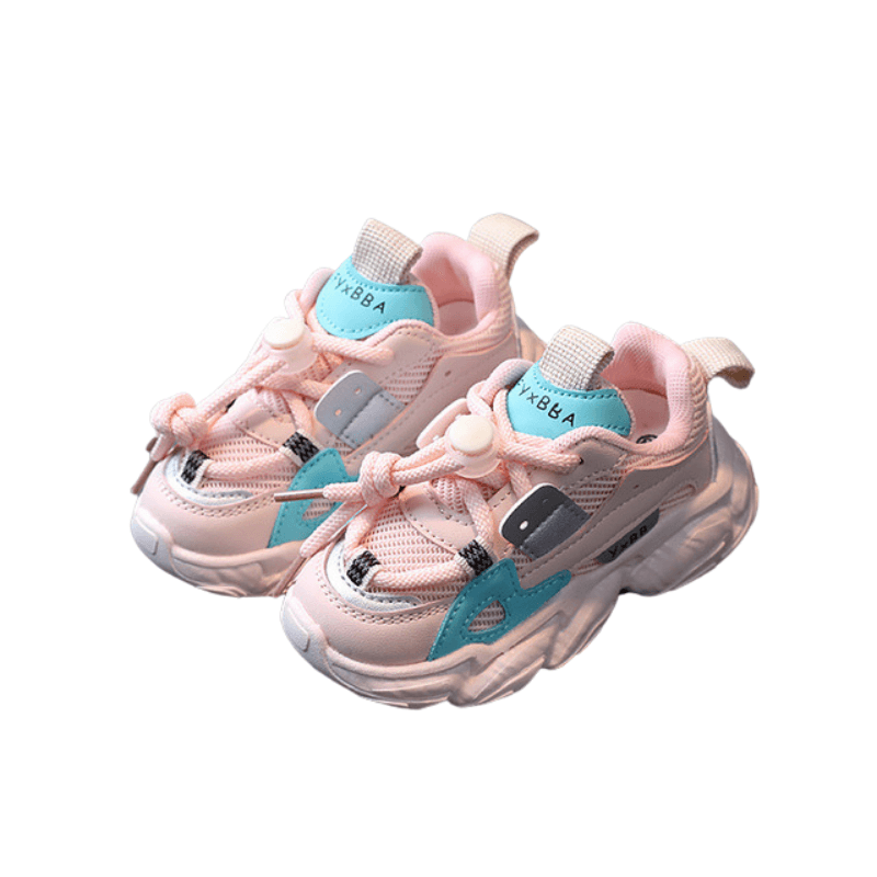 Baby Toddler Shoes