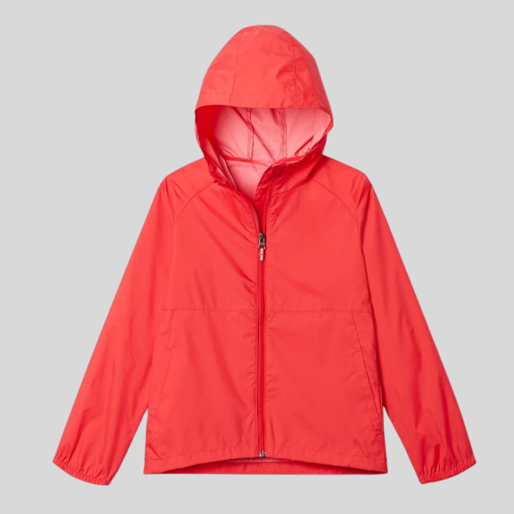 Girls Switchback Ii Jacket