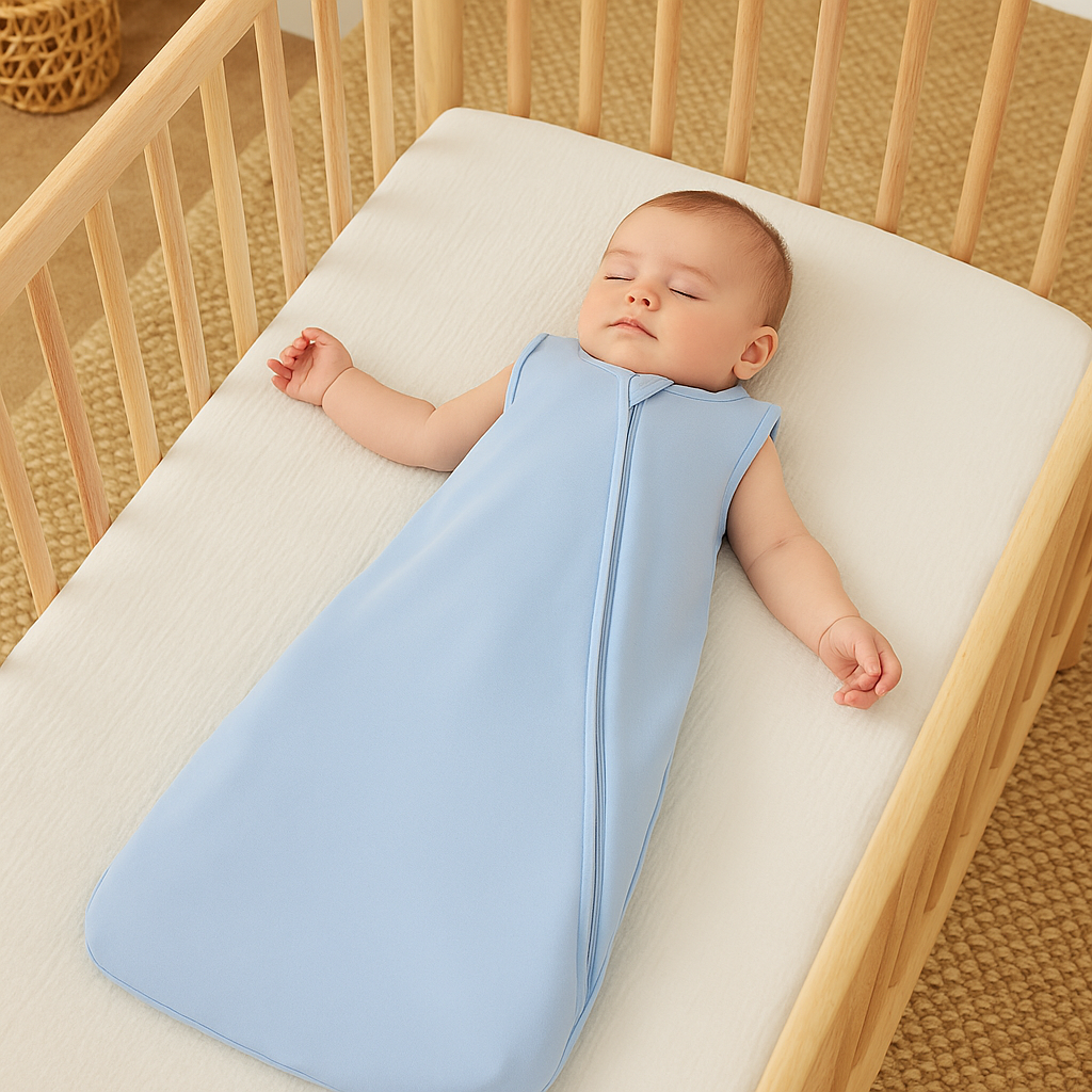 Bamboo Sleep Bag 1.0 TOG