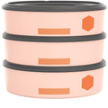 3 Rings of Diaper Pail Refills Ring For Freshness