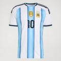 FIFA Argentina 2026 Home And Away Authentic Kids Jersey