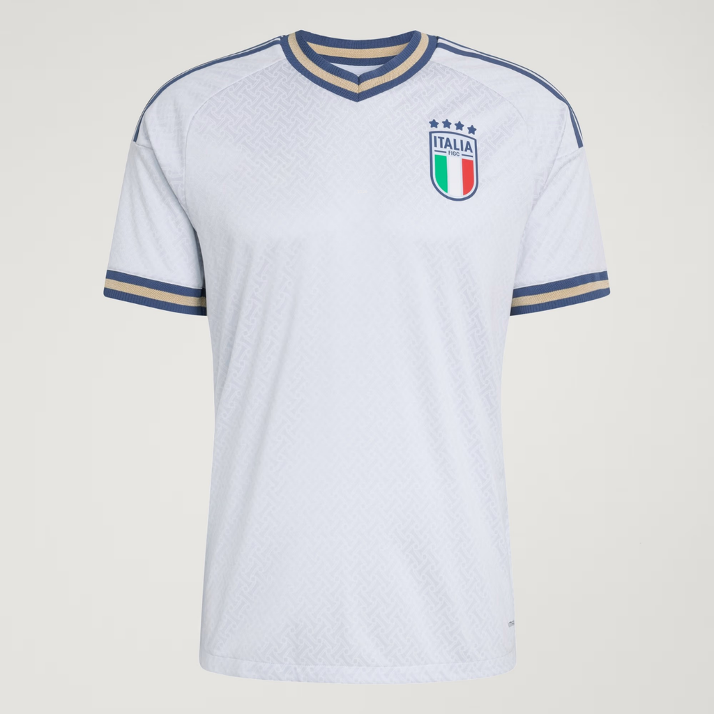 FIFA Italy 2026 Away Authentic Kids Jersey