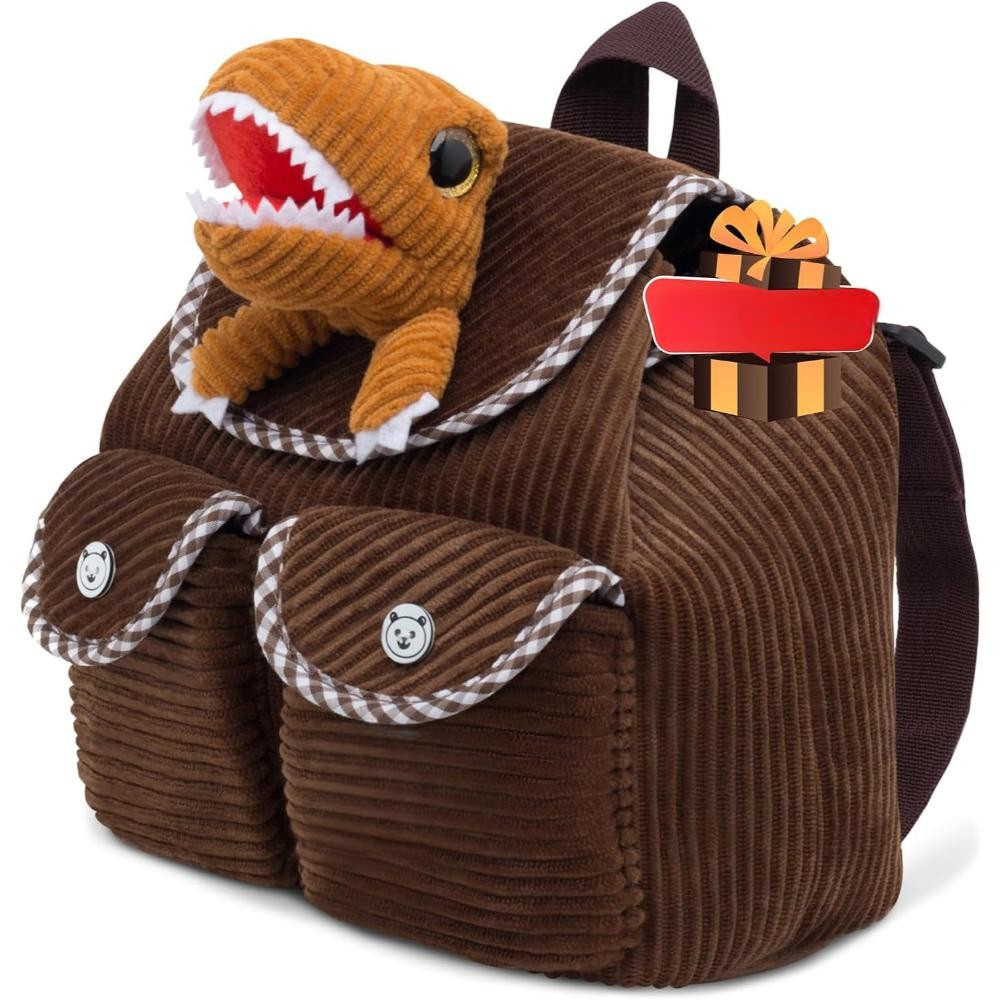 Toddler Birthday Gift Unicorn Backpack