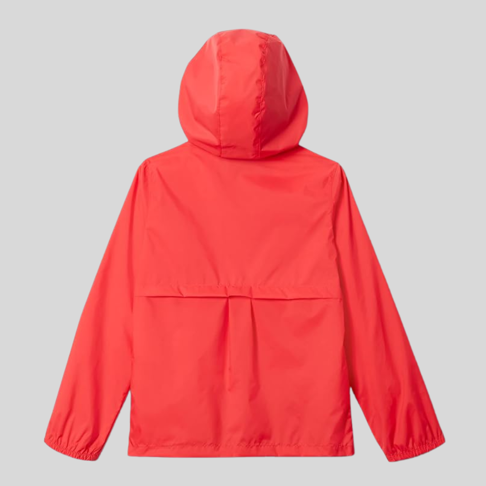 Girls Switchback Ii Jacket