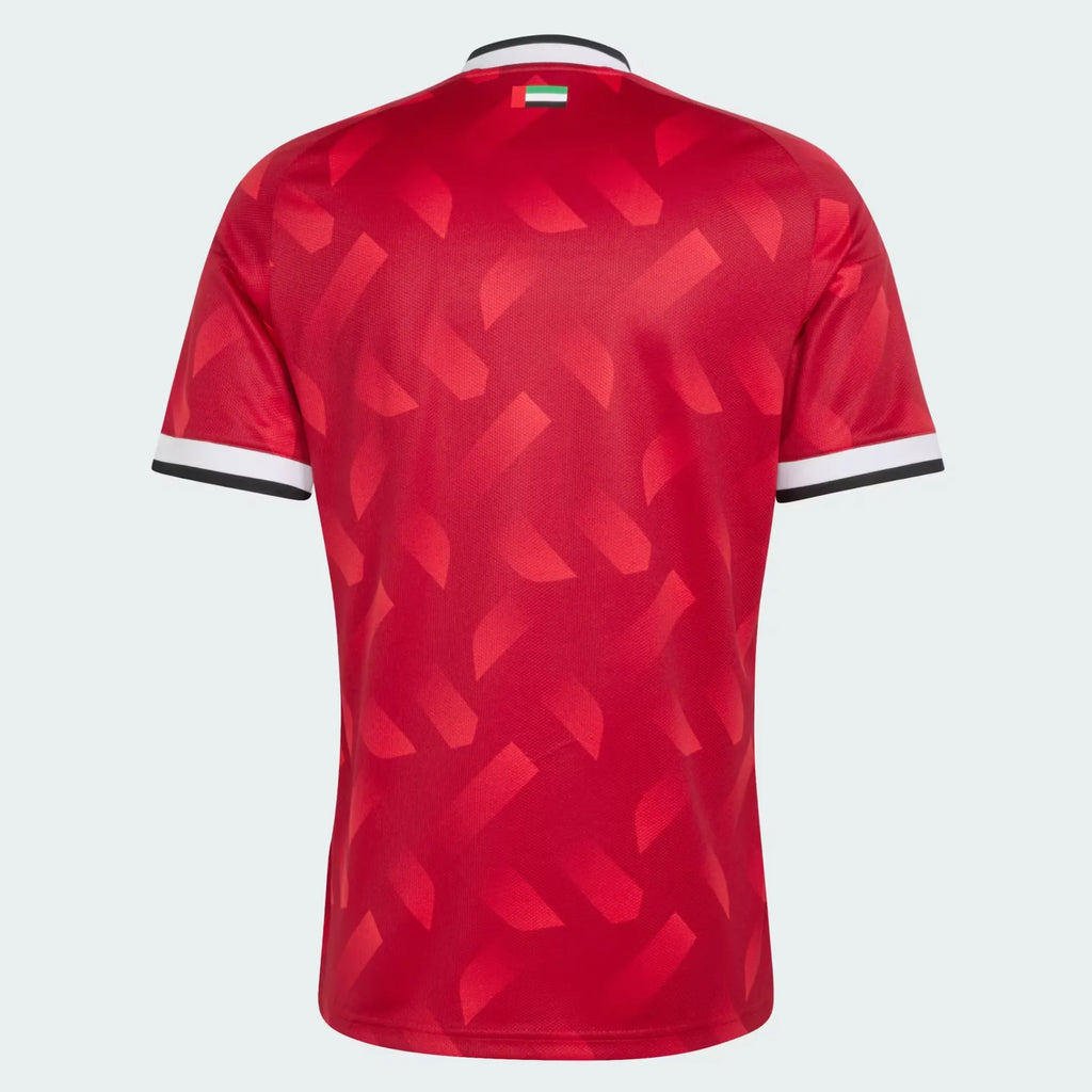 United Arab Emirates FIFA 2026 Home And Away Kids Jersey