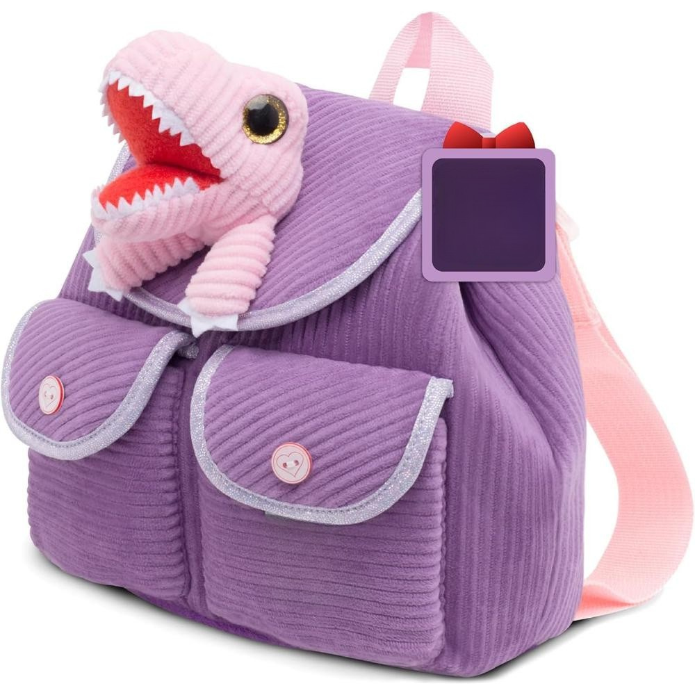 Toddler Birthday Gift Unicorn Backpack