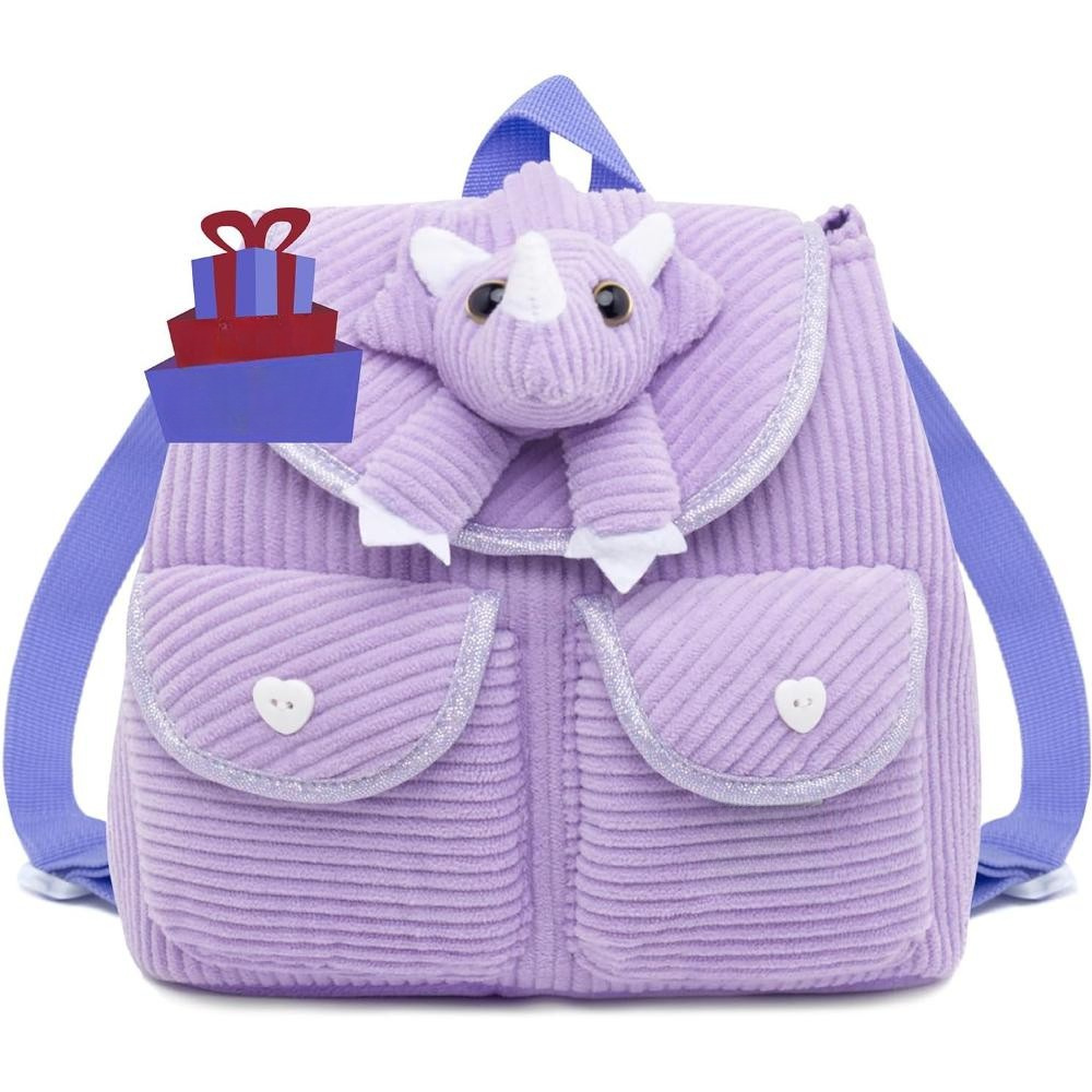Toddler Birthday Gift Unicorn Backpack