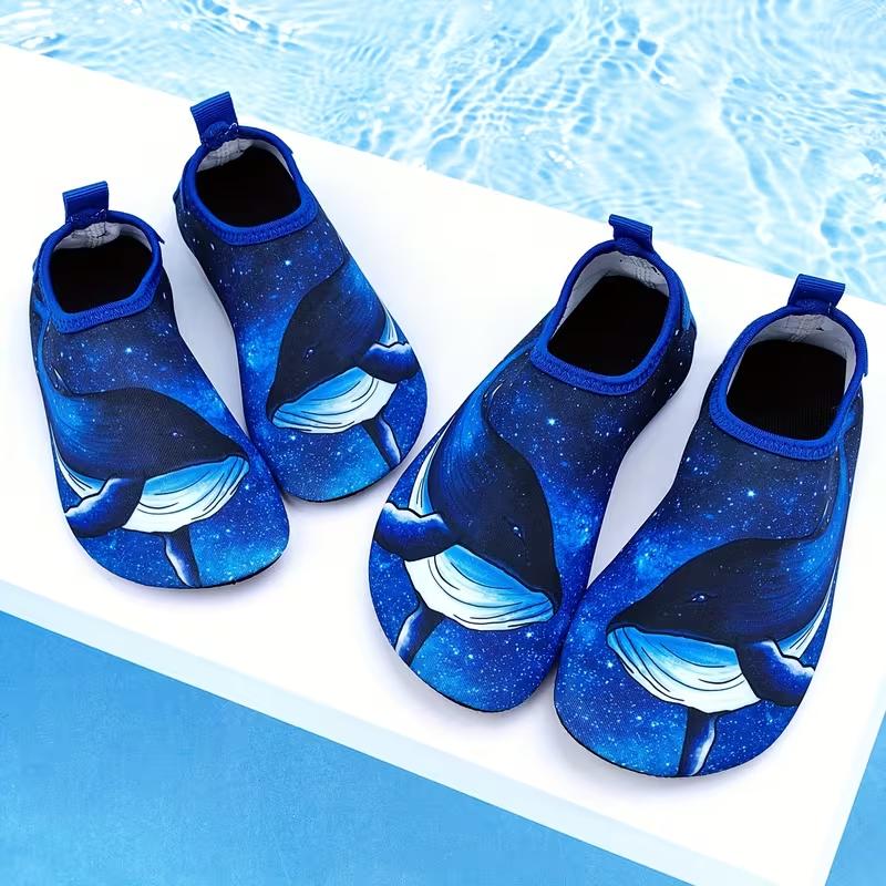 Kids Quick Drying Non Slip Water Shoes