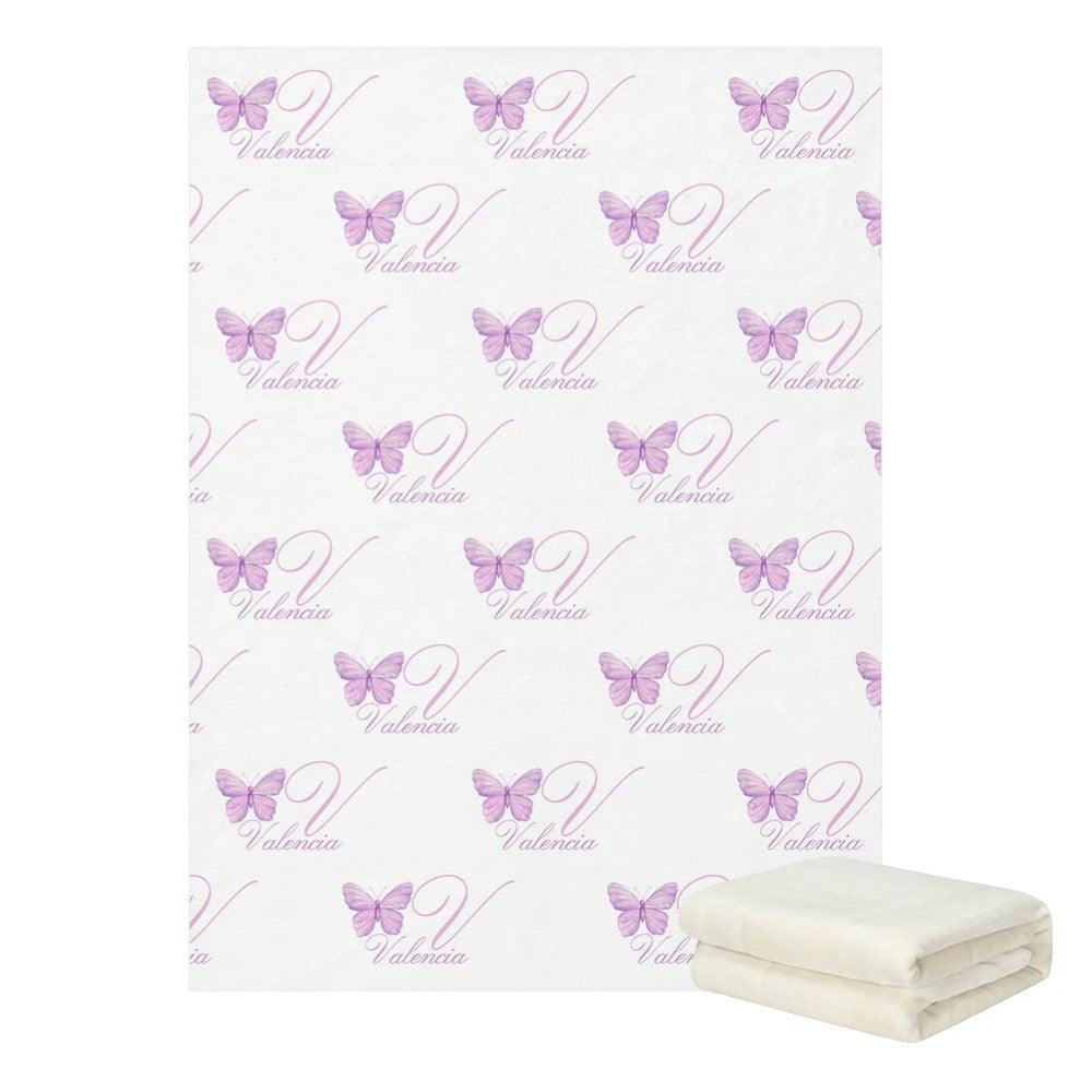 Custom Toddler Bedding Set