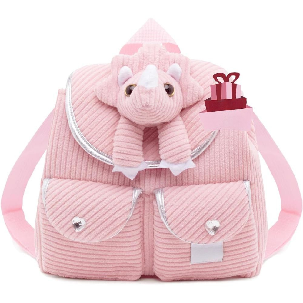 Toddler Birthday Gift Unicorn Backpack
