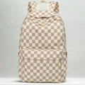 Women School Backpack With Laptop Sleeve