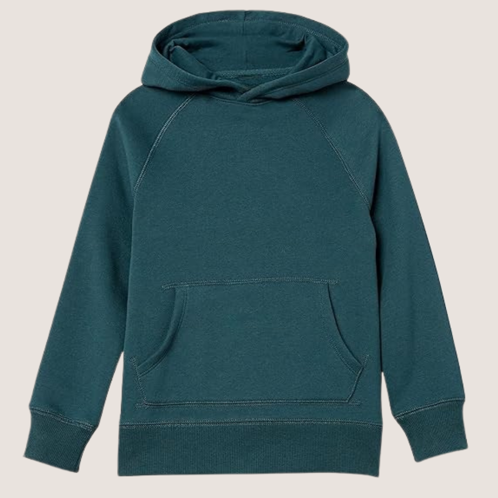 Boys And Toddlers Fleece Pullover Sweatshirt Hoodie