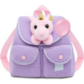 Toddler Birthday Gift Unicorn Backpack