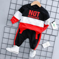 Toddler Printed Outerwear Set