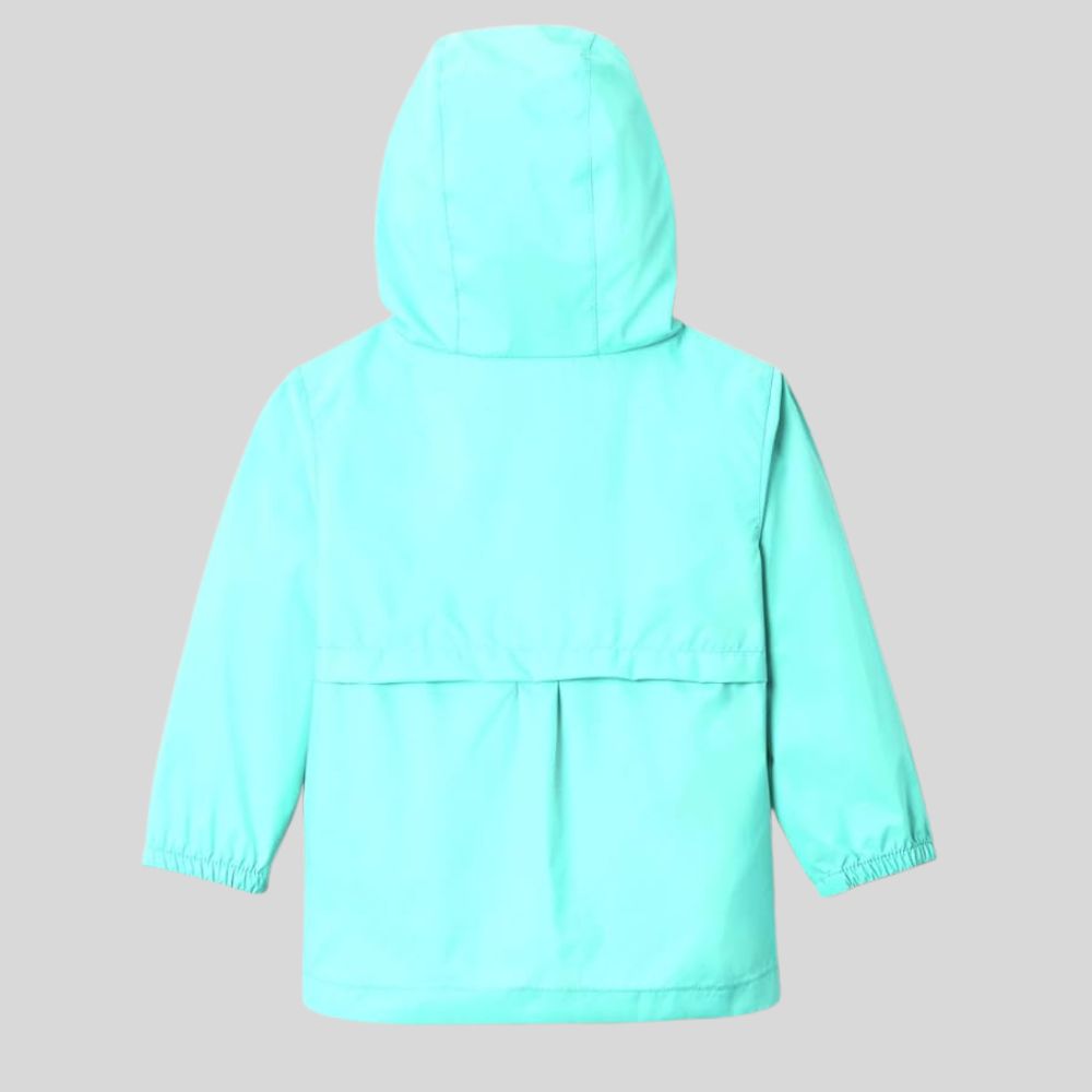 Girls Switchback Ii Jacket
