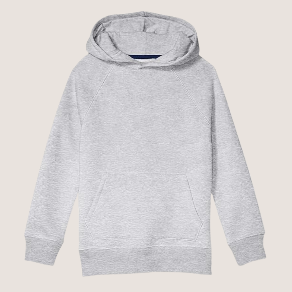 Boys And Toddlers Fleece Pullover Sweatshirt Hoodie
