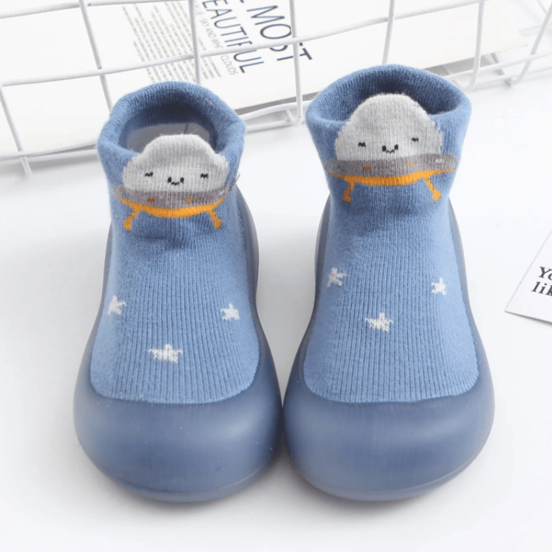 Toddler Slip On Shoes Lightweight Comfort For Everyday Play